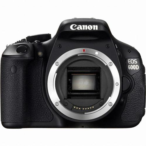 CANON 600D-2